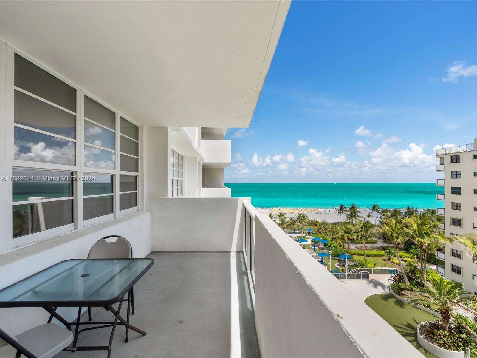 Decoplage South Beach For Sale | Unit #830