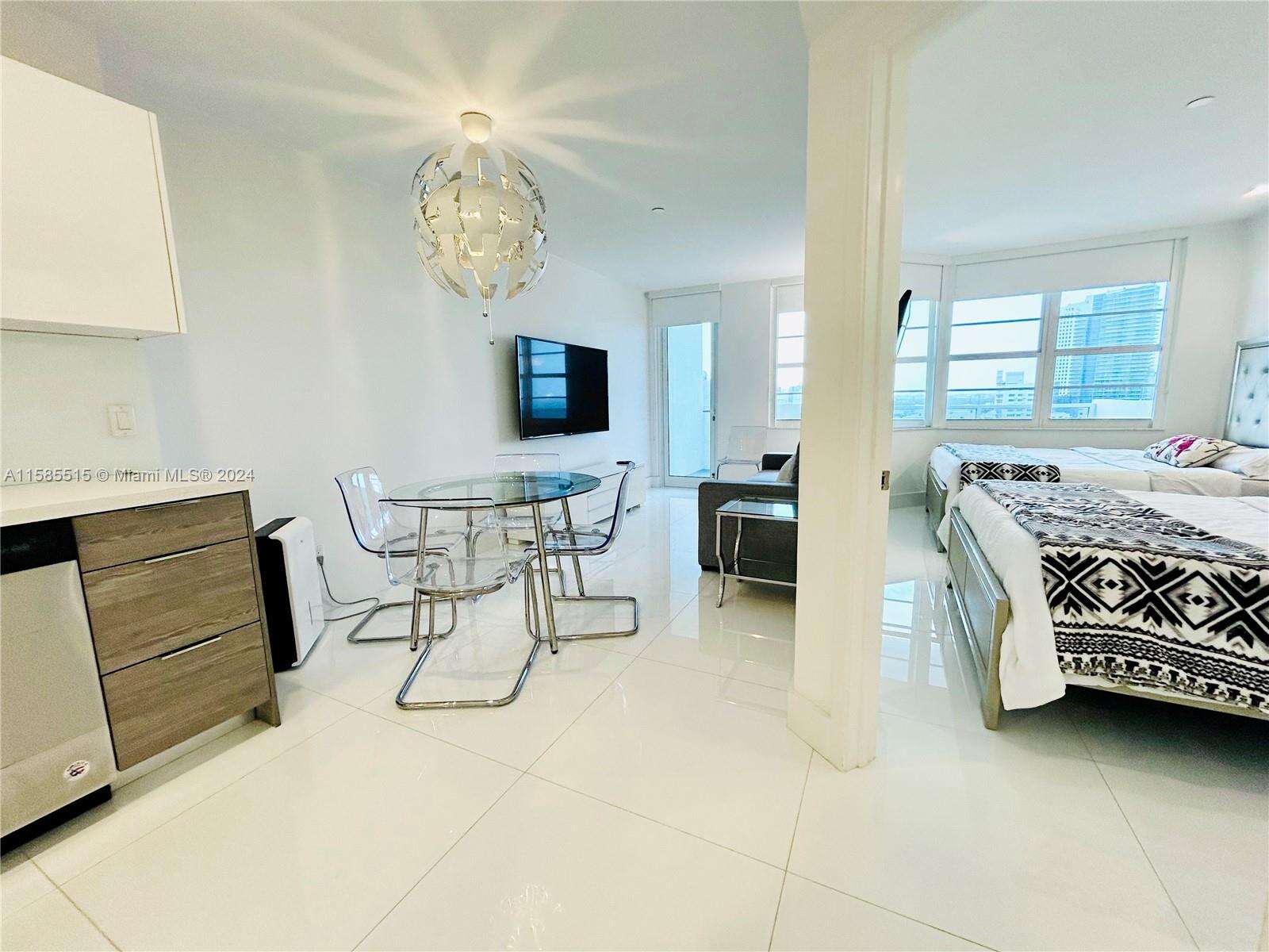 Decoplage South Beach For Sale | Unit #1645
