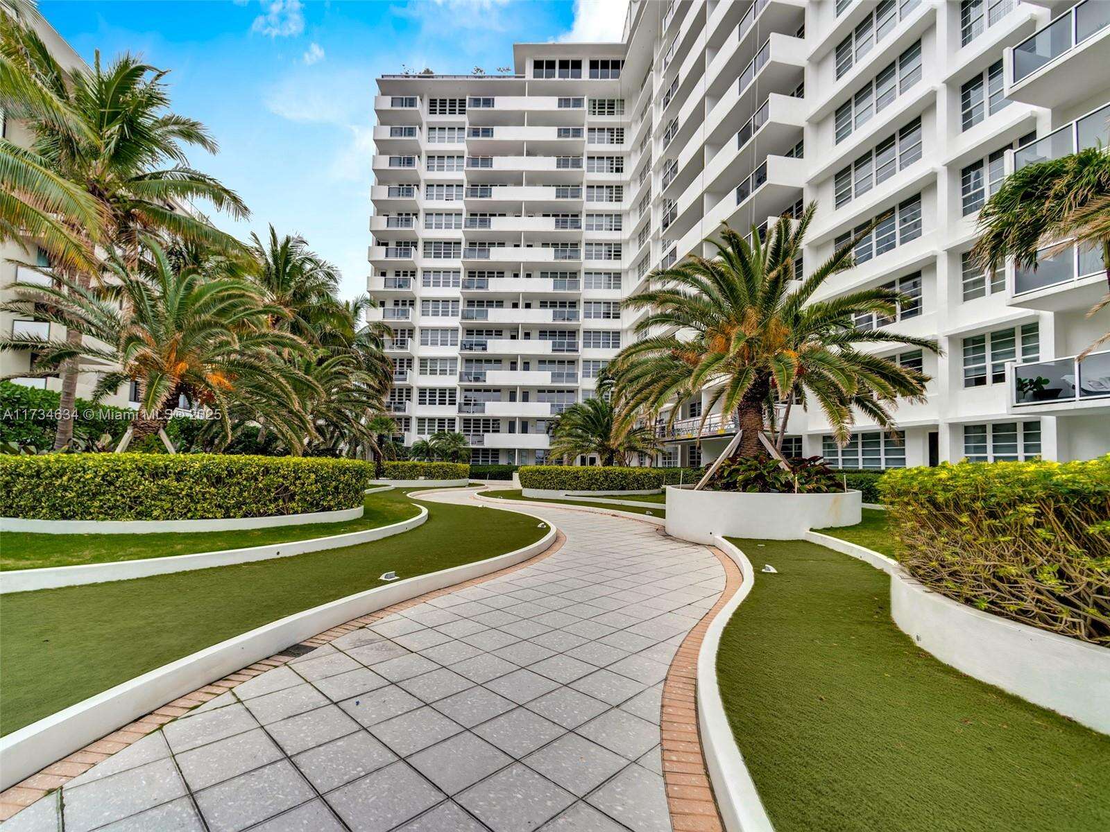 Decoplage South Beach For Sale | Unit #308
