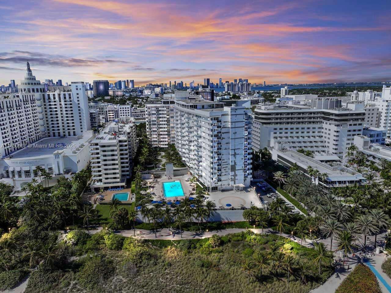 Decoplage South Beach For Sale | Unit #301