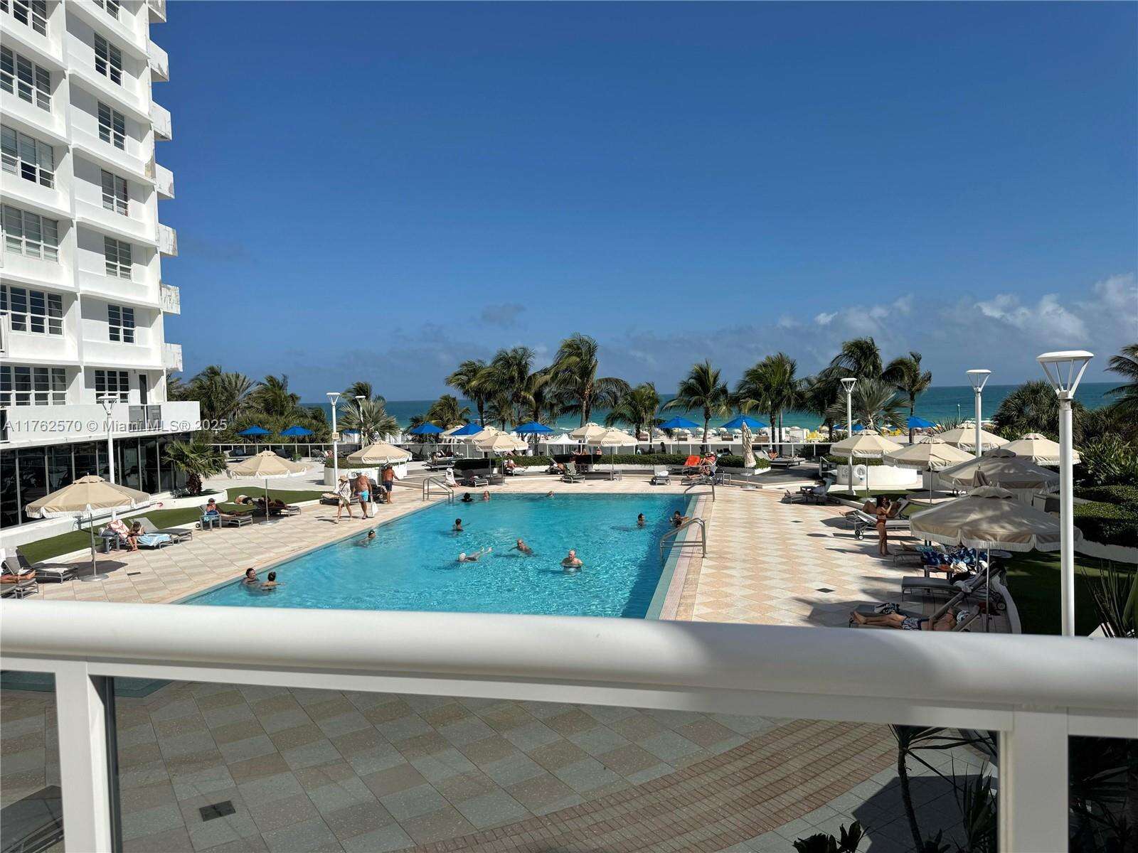 Decoplage South Beach For Sale | Unit #1231