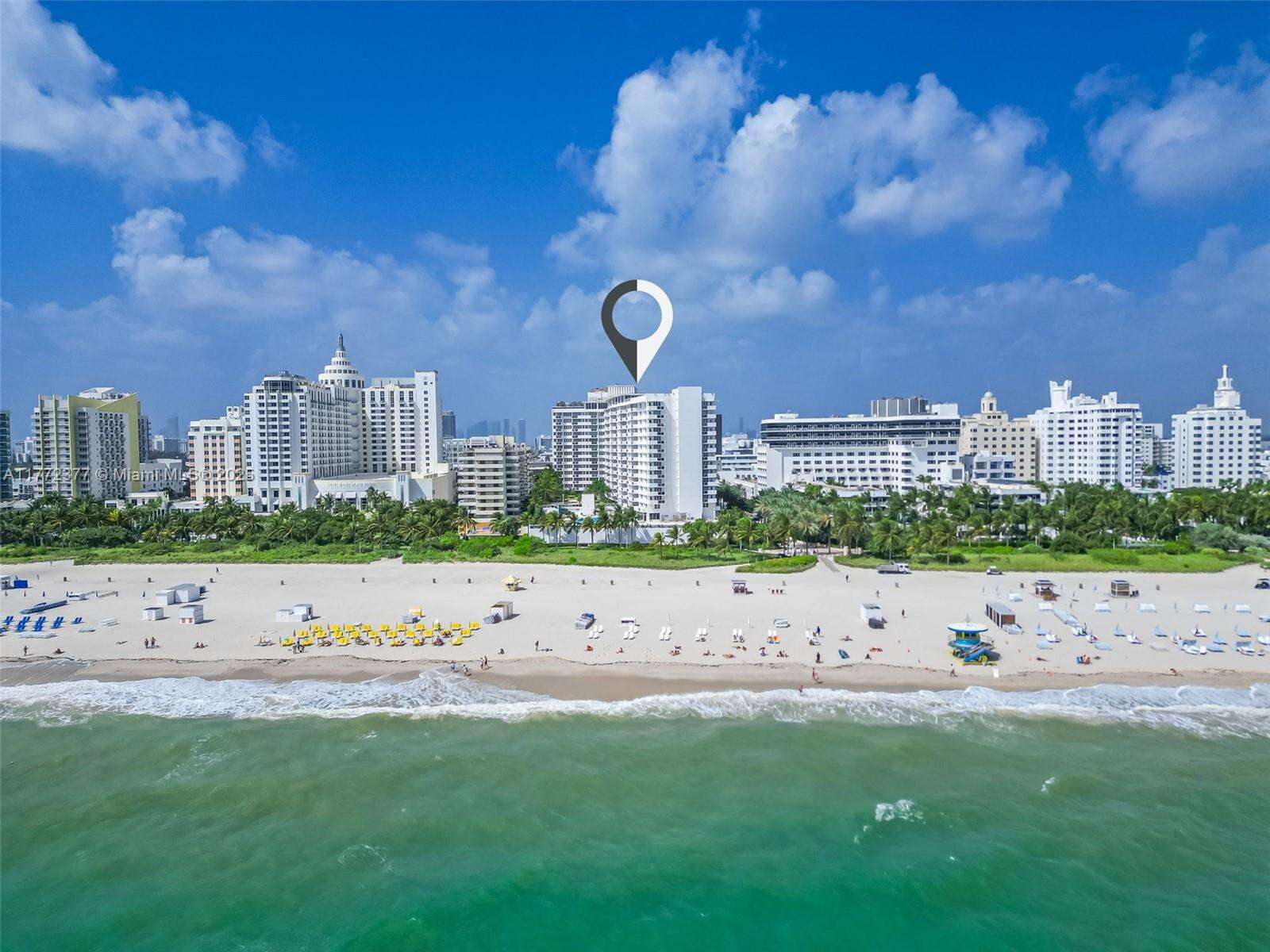 Decoplage South Beach For Sale | Unit #539