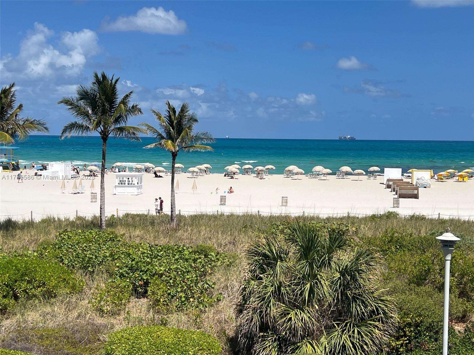 Decoplage South Beach For Sale | Unit #1209