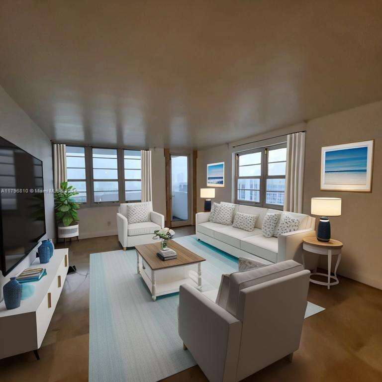 Decoplage South Beach For Sale | Unit #1111