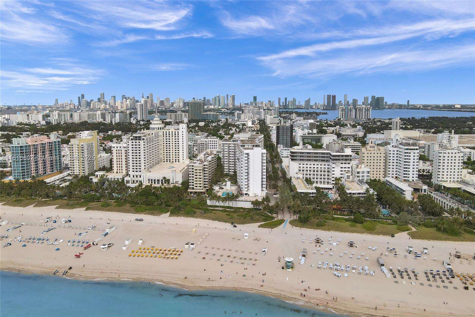 Decoplage South Beach For Sale | Unit #927