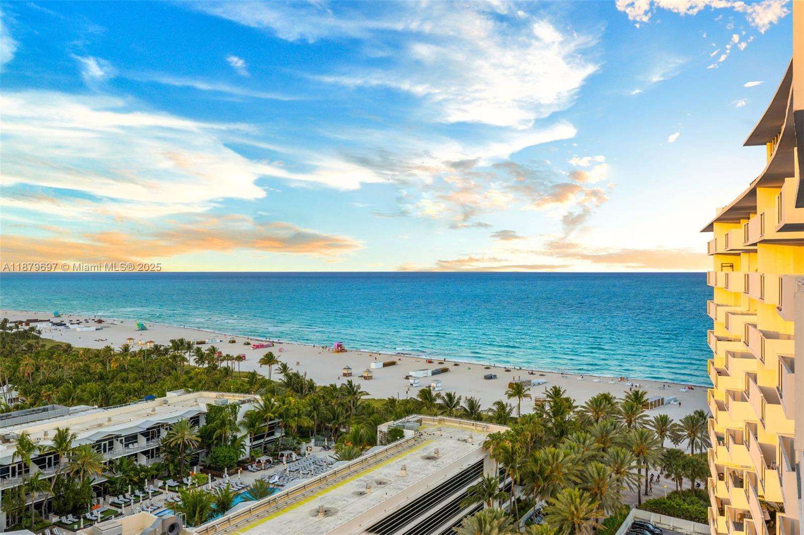 Decoplage South Beach For Sale | Unit #1523/1525