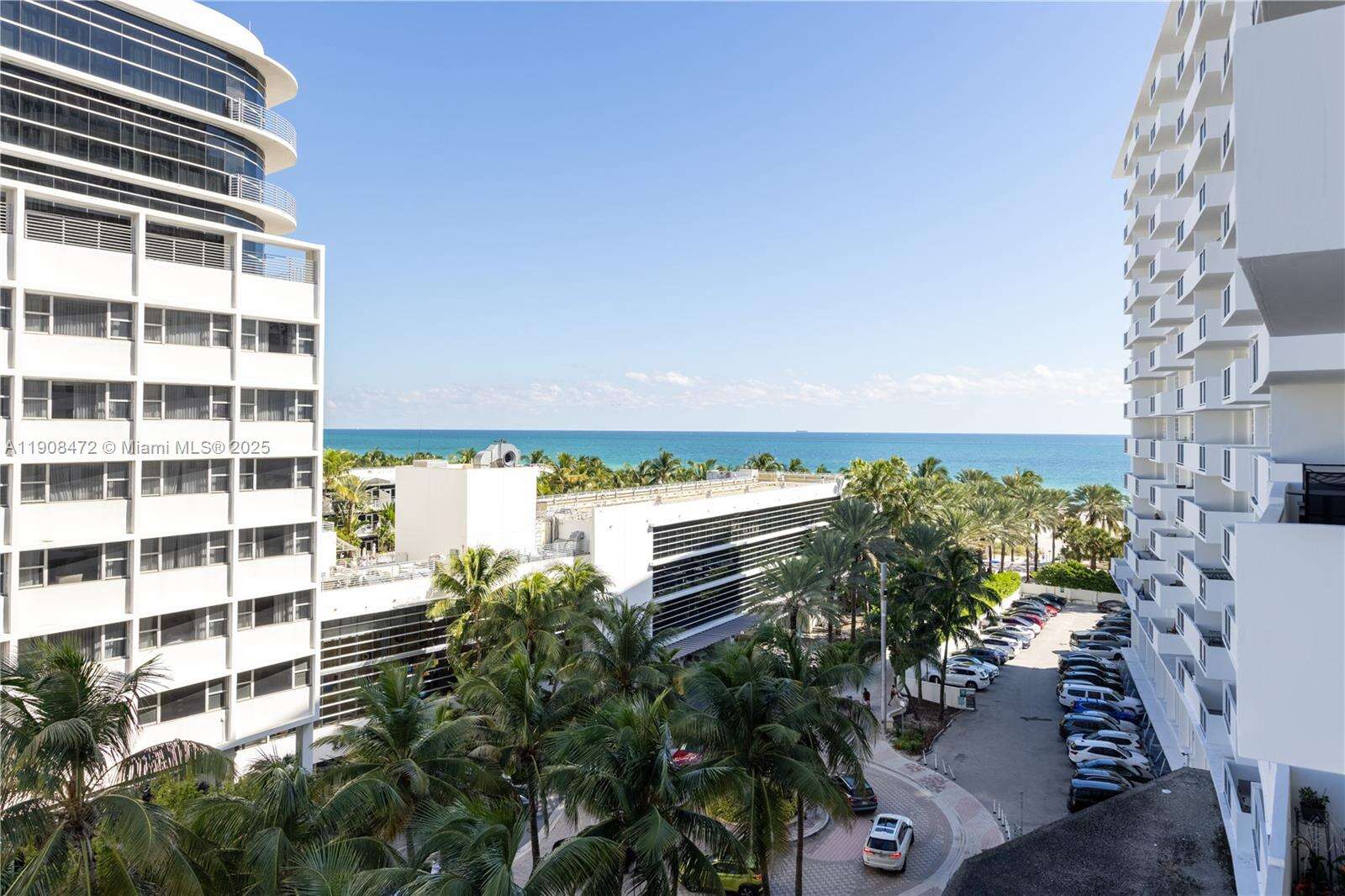 Decoplage South Beach For Sale | Unit #702