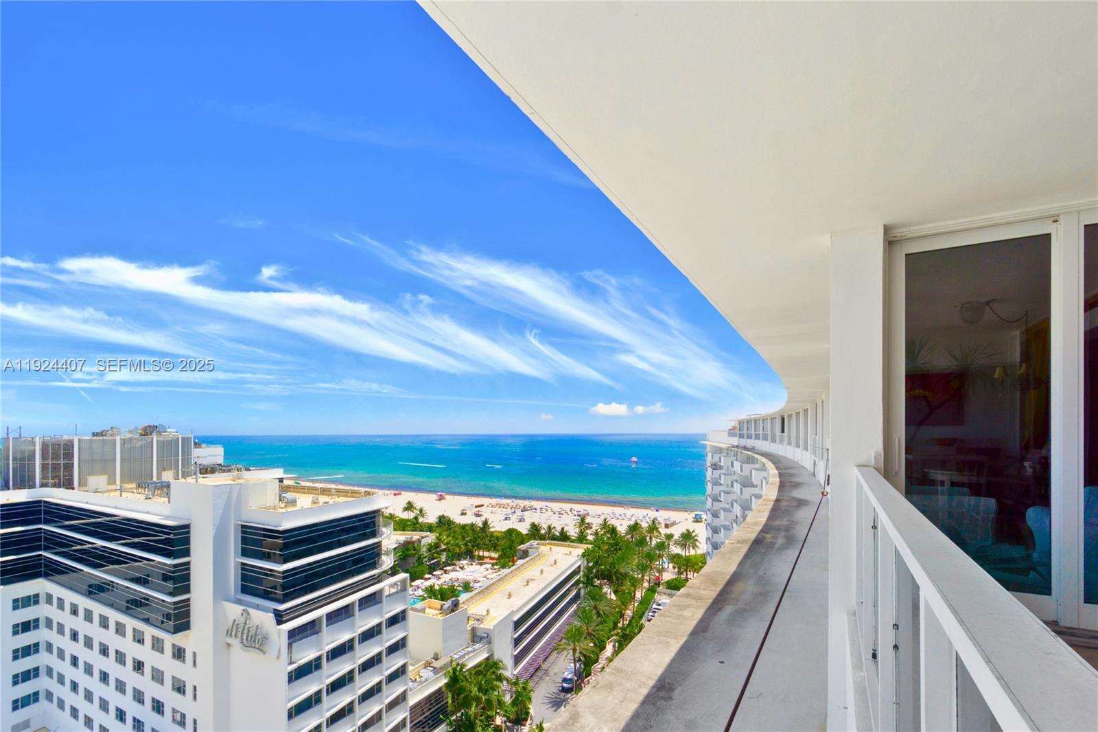 Decoplage South Beach For Sale | Unit #PH8