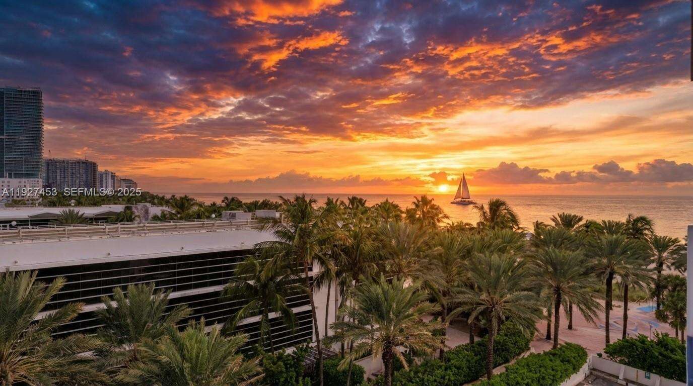 Decoplage South Beach For Sale | Unit #643