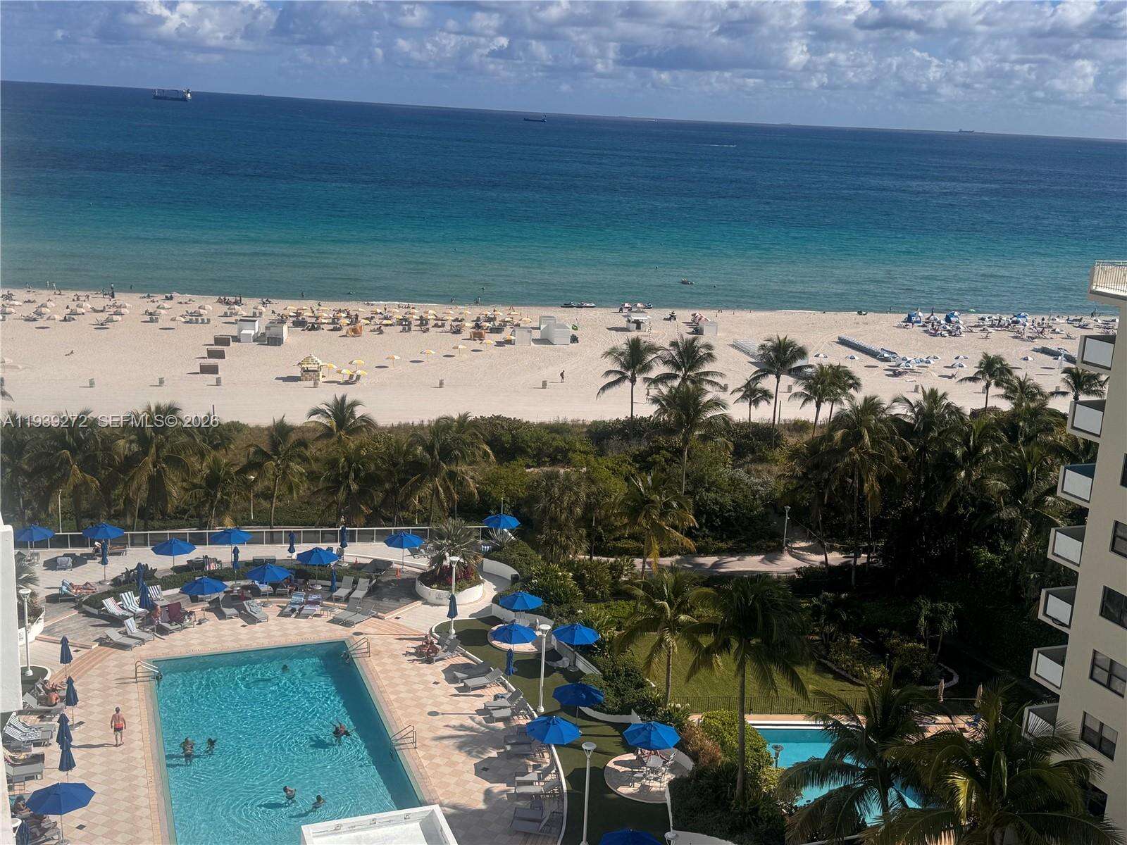 Decoplage South Beach For Sale | Unit #1230