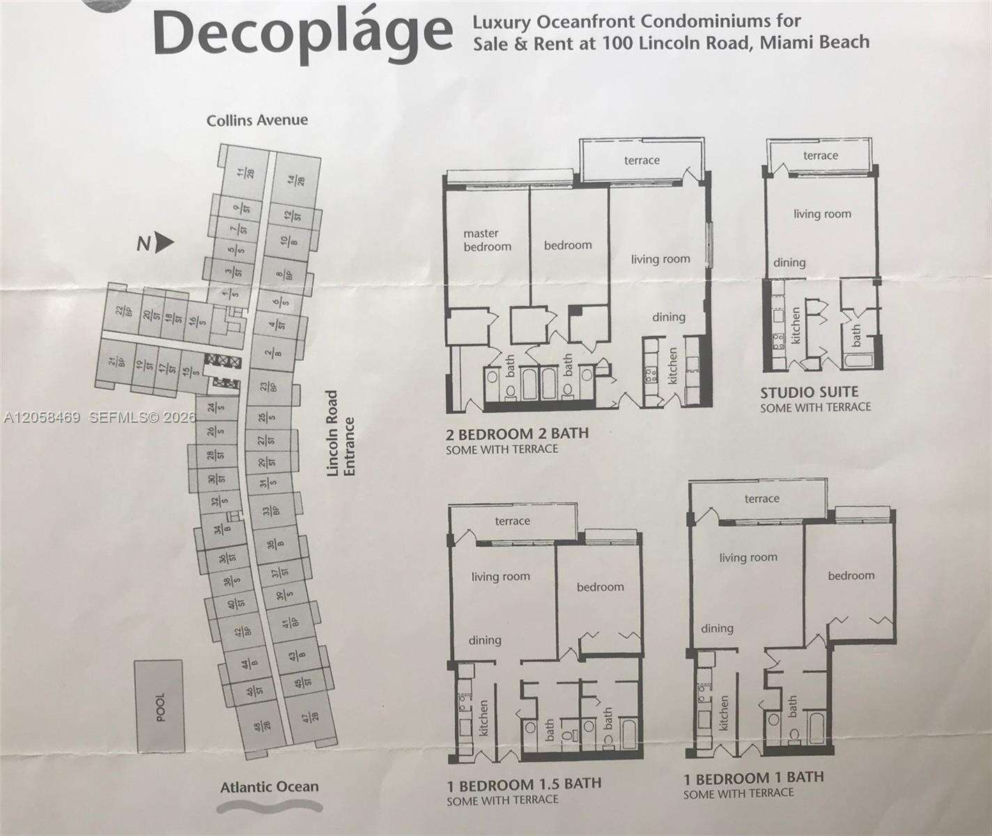 Decoplage Unit #542 | Picture 80