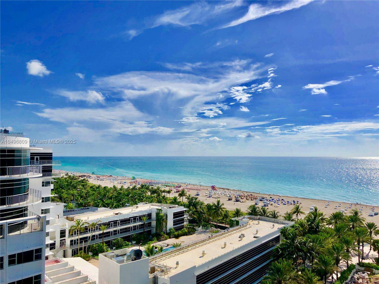 Decoplage South Beach For Rent | Unit #1423