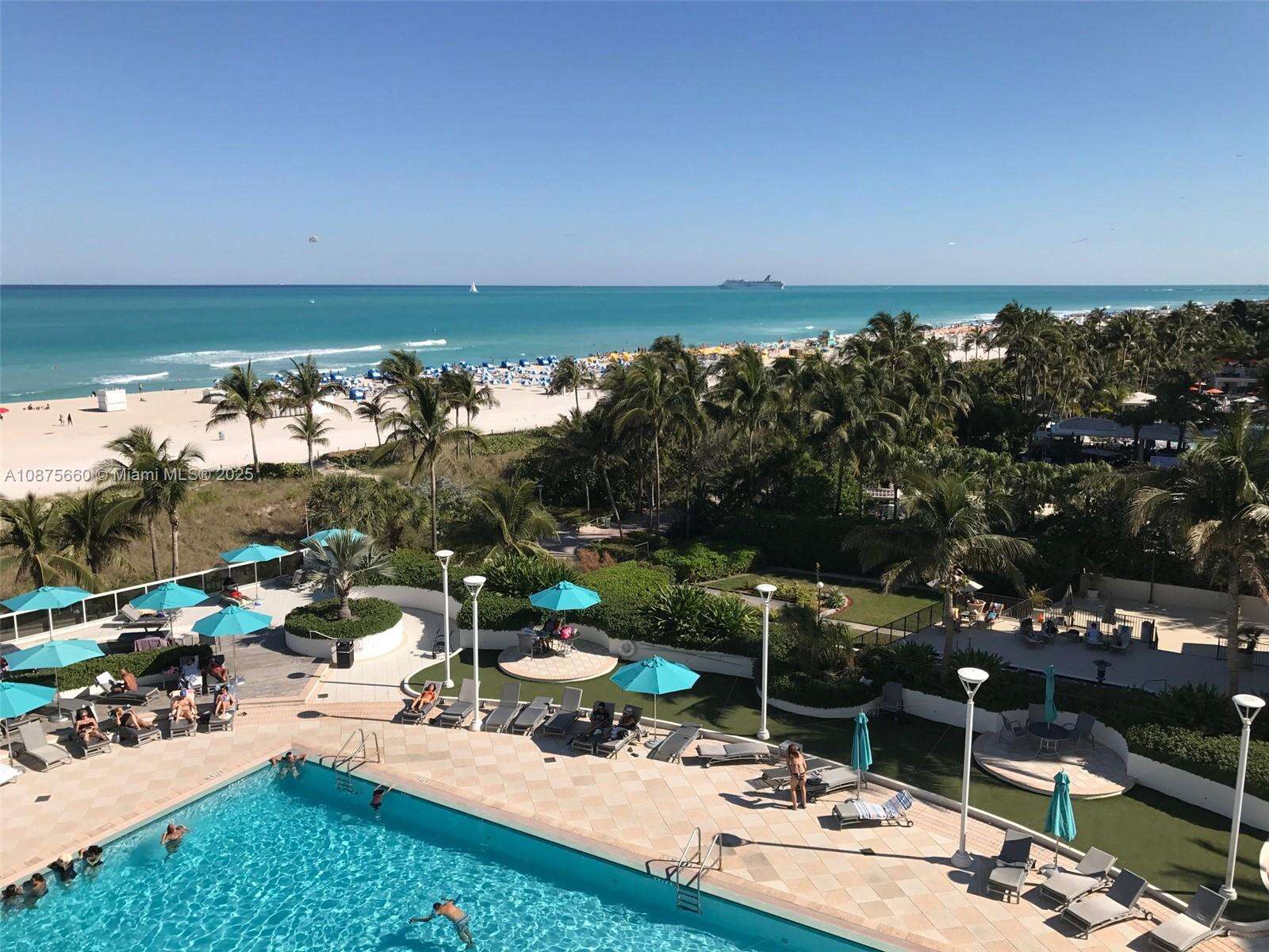 Decoplage South Beach For Rent | Unit #1226