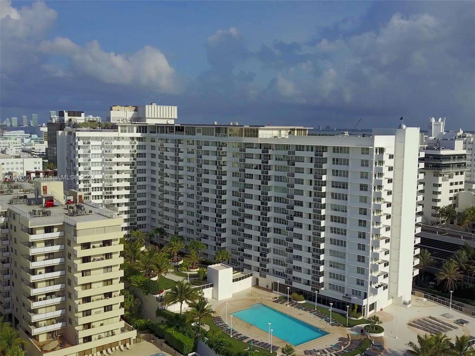 Decoplage South Beach For Rent | Unit #716