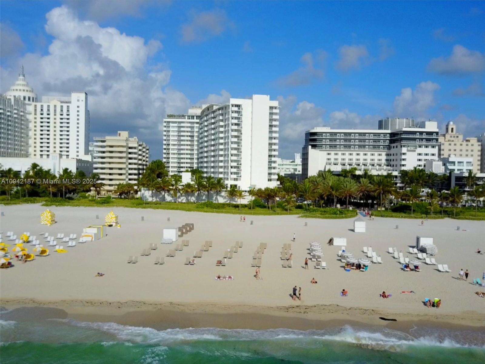 Decoplage South Beach For Rent | Unit #1637