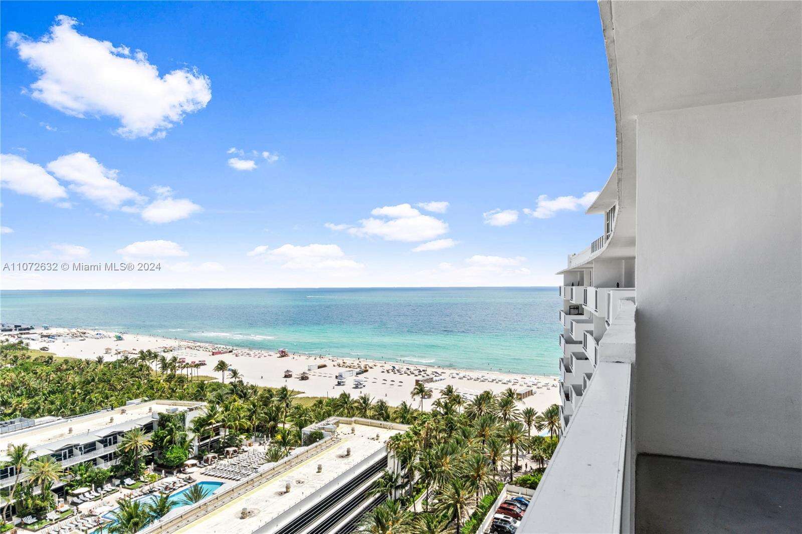 Decoplage South Beach For Rent | Unit #1627