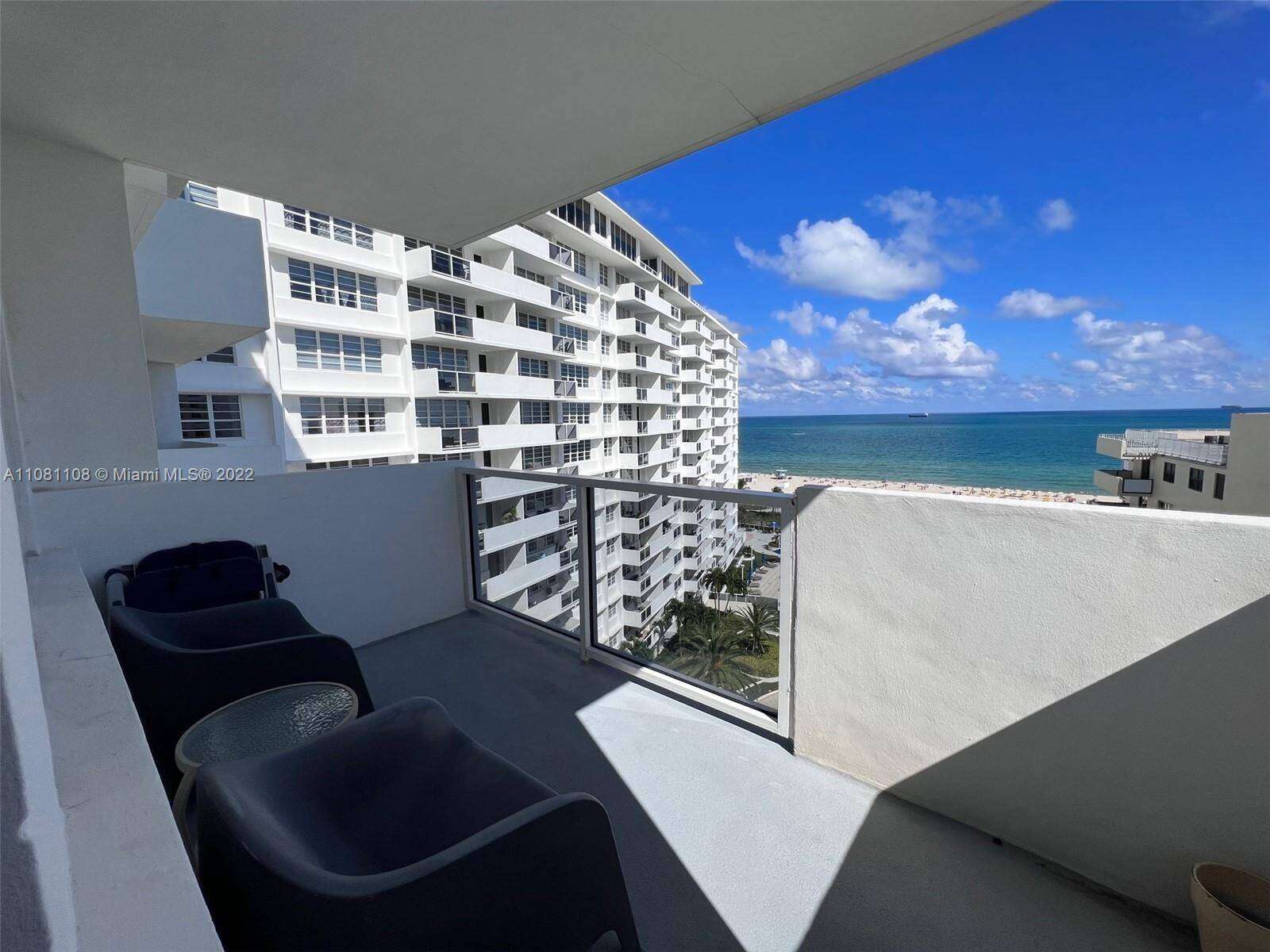 Decoplage South Beach For Rent | Unit #1121