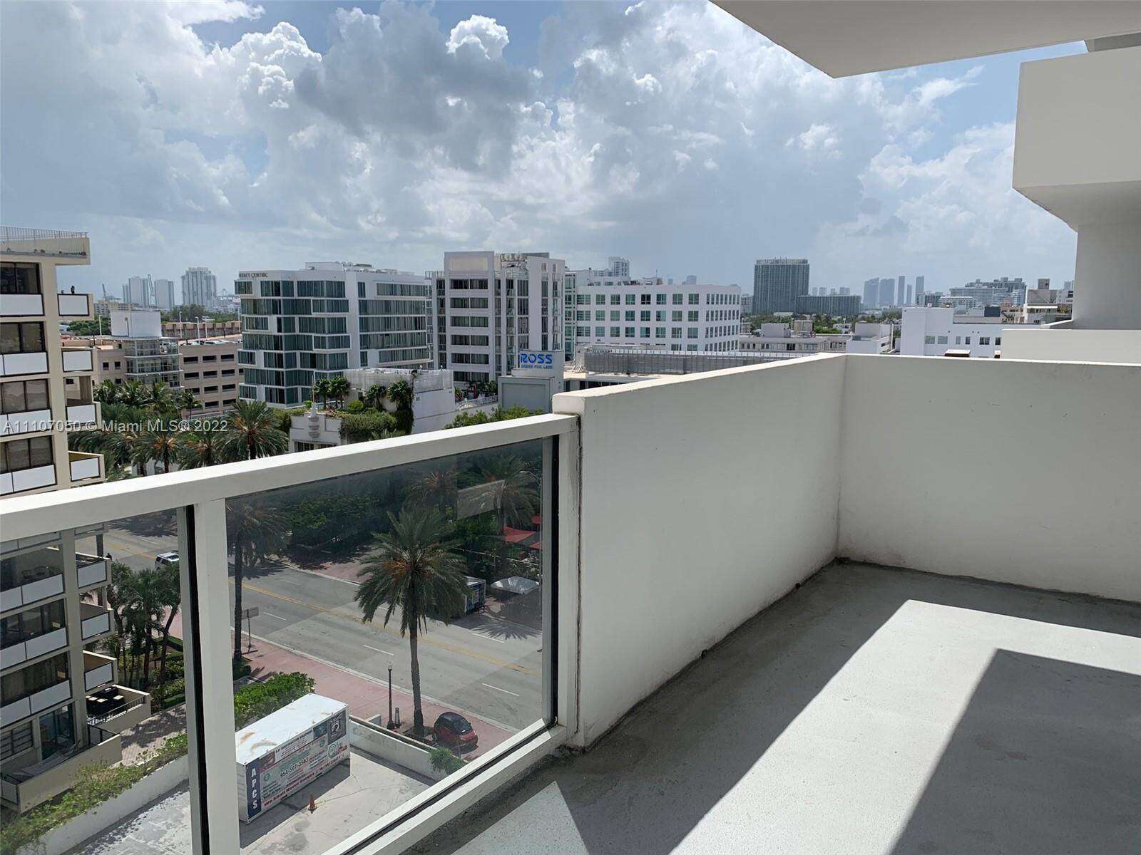 Decoplage South Beach For Rent | Unit #903