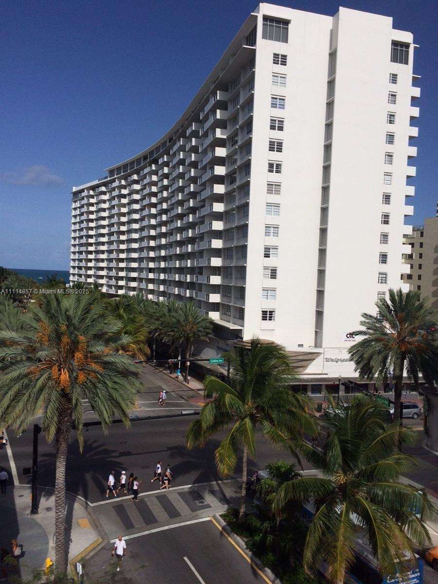 Decoplage South Beach For Rent | Unit #1207