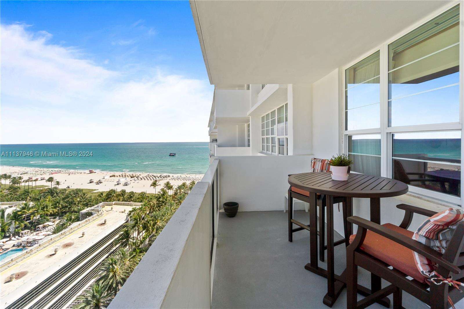 Decoplage South Beach For Rent | Unit #1533