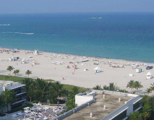 Decoplage South Beach For Rent | Unit #1008