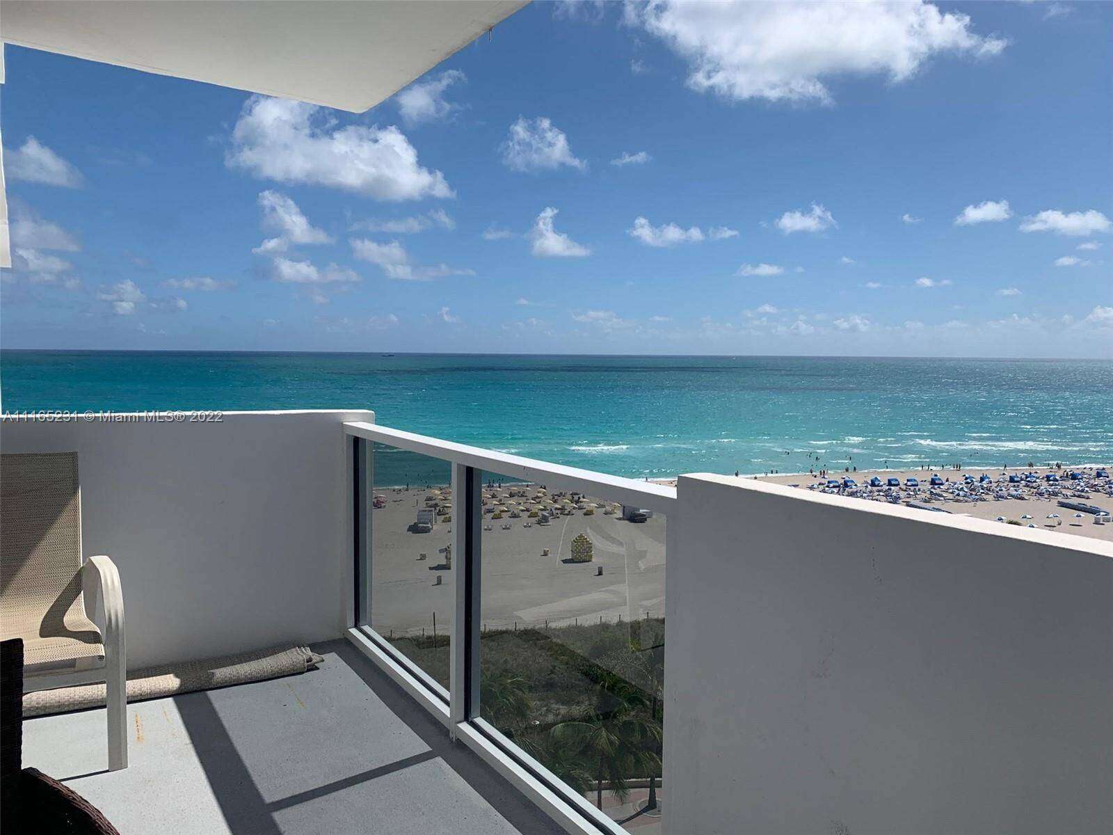 Decoplage South Beach For Rent | Unit #1046