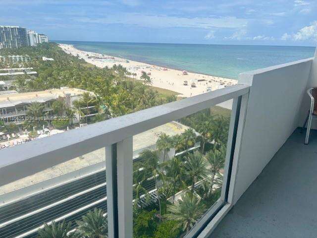 Unit 1243 For Rent Decoplage South Beach