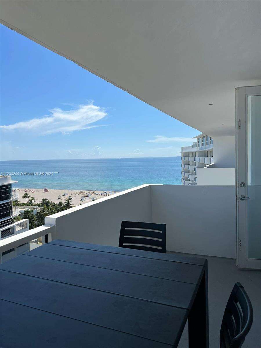 Decoplage South Beach For Rent | Unit #1608