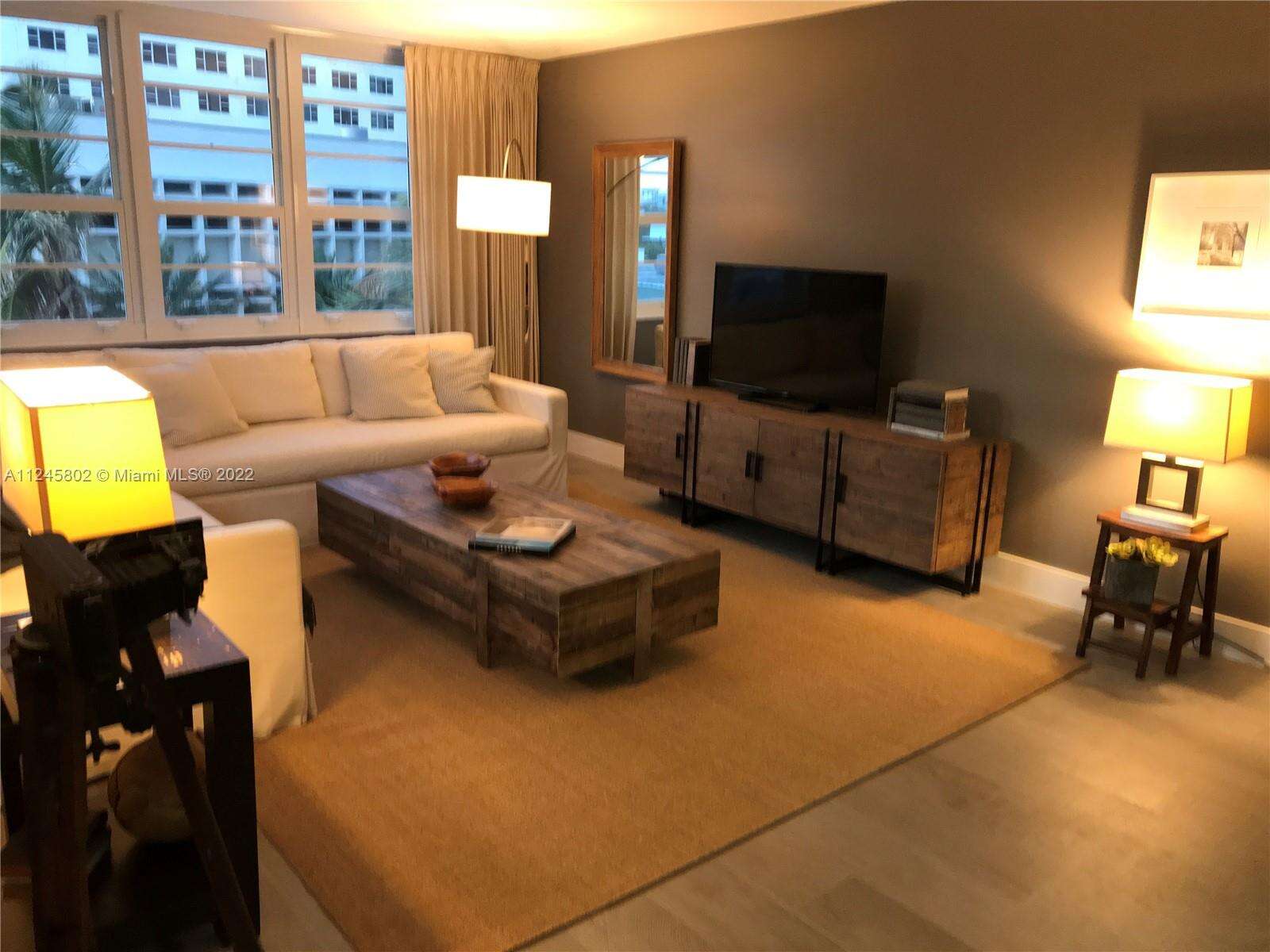 Decoplage South Beach For Rent | Unit #314--B