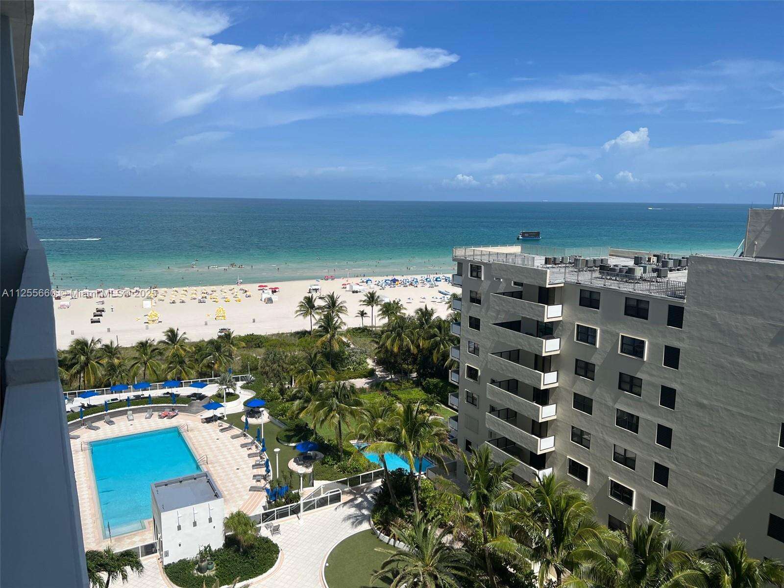 Decoplage South Beach For Rent | Unit #1228