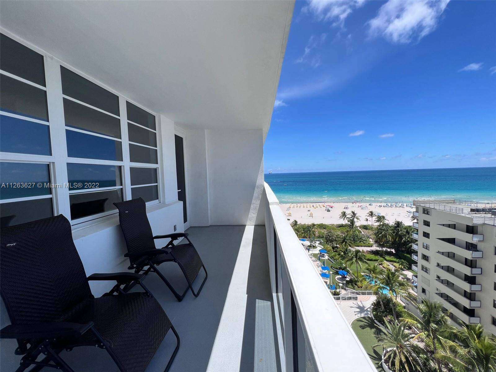 Decoplage South Beach For Rent | Unit #1428