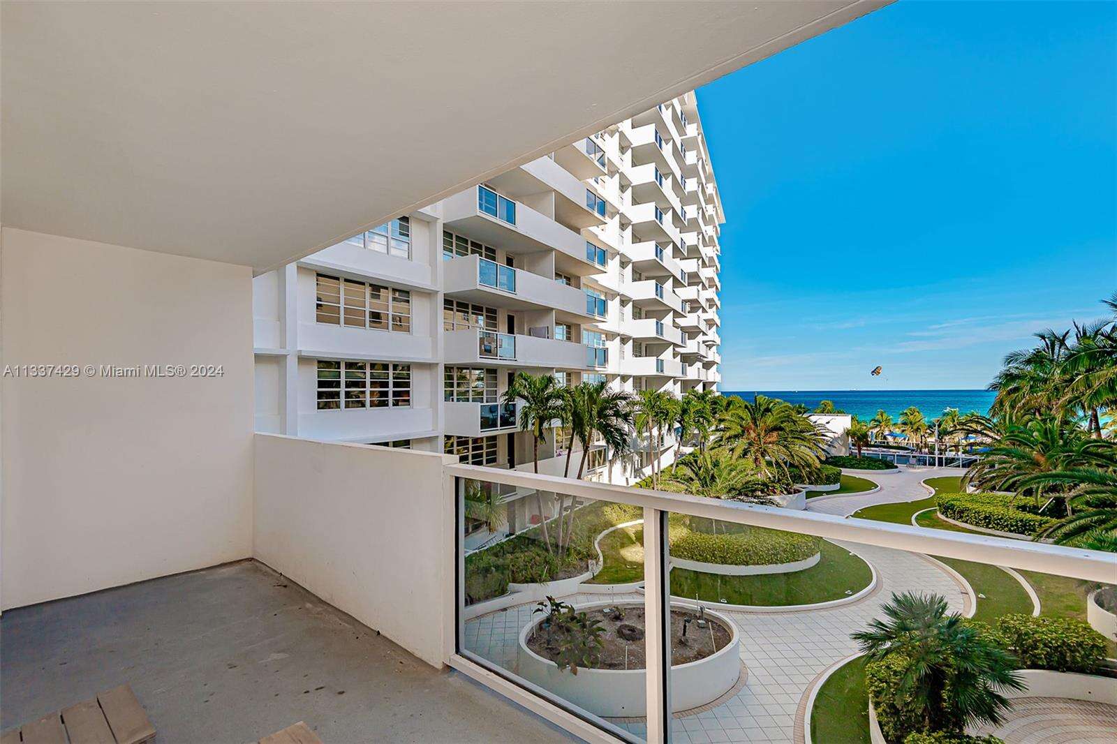 Decoplage South Beach For Rent | Unit #519