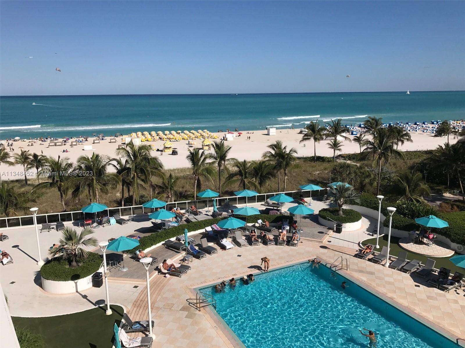 Decoplage South Beach For Rent | Unit #1007