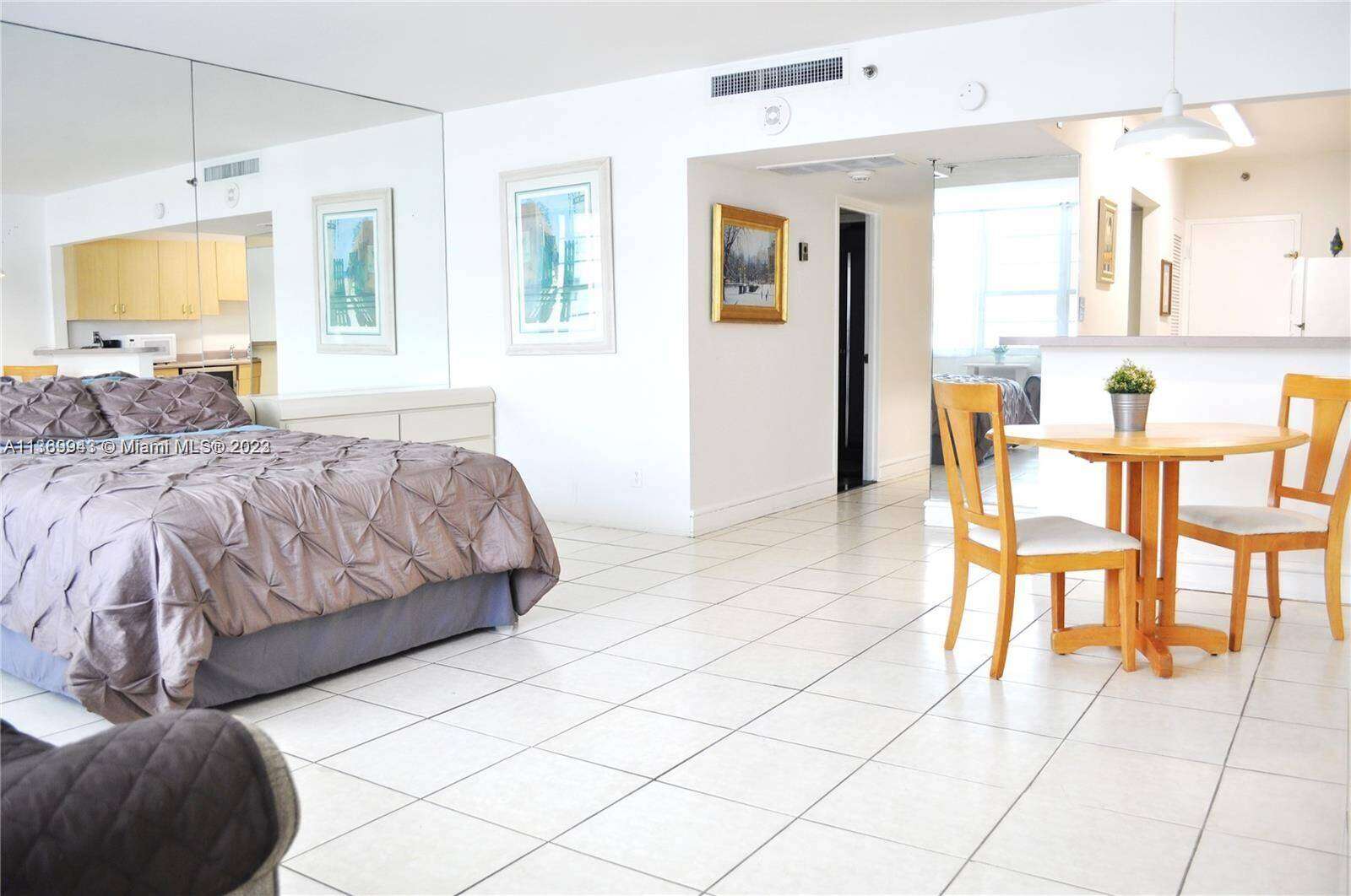 Decoplage South Beach For Rent | Unit #828