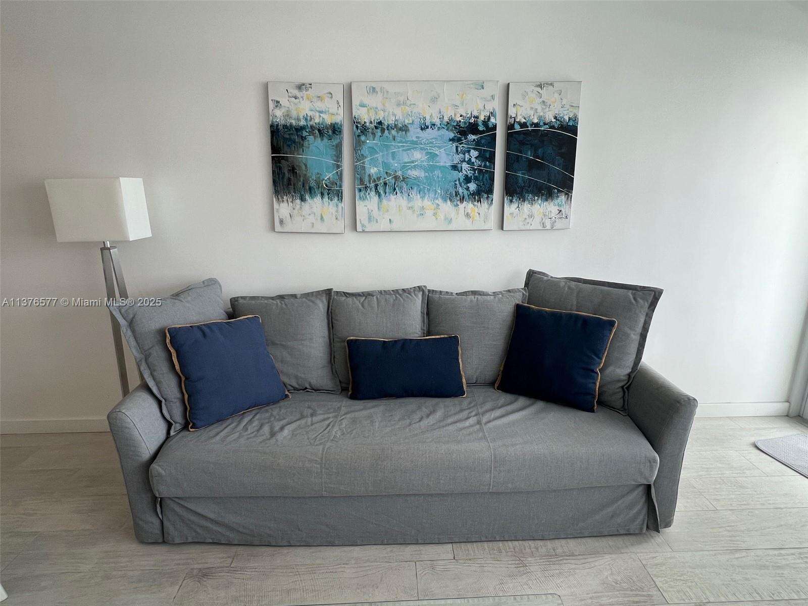 Unit 1244 For Rent Decoplage South Beach