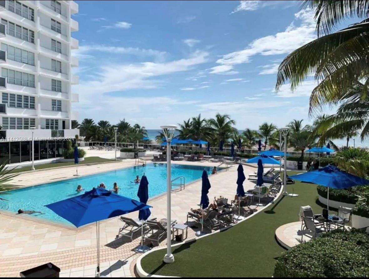 Decoplage South Beach For Rent | Unit #1224