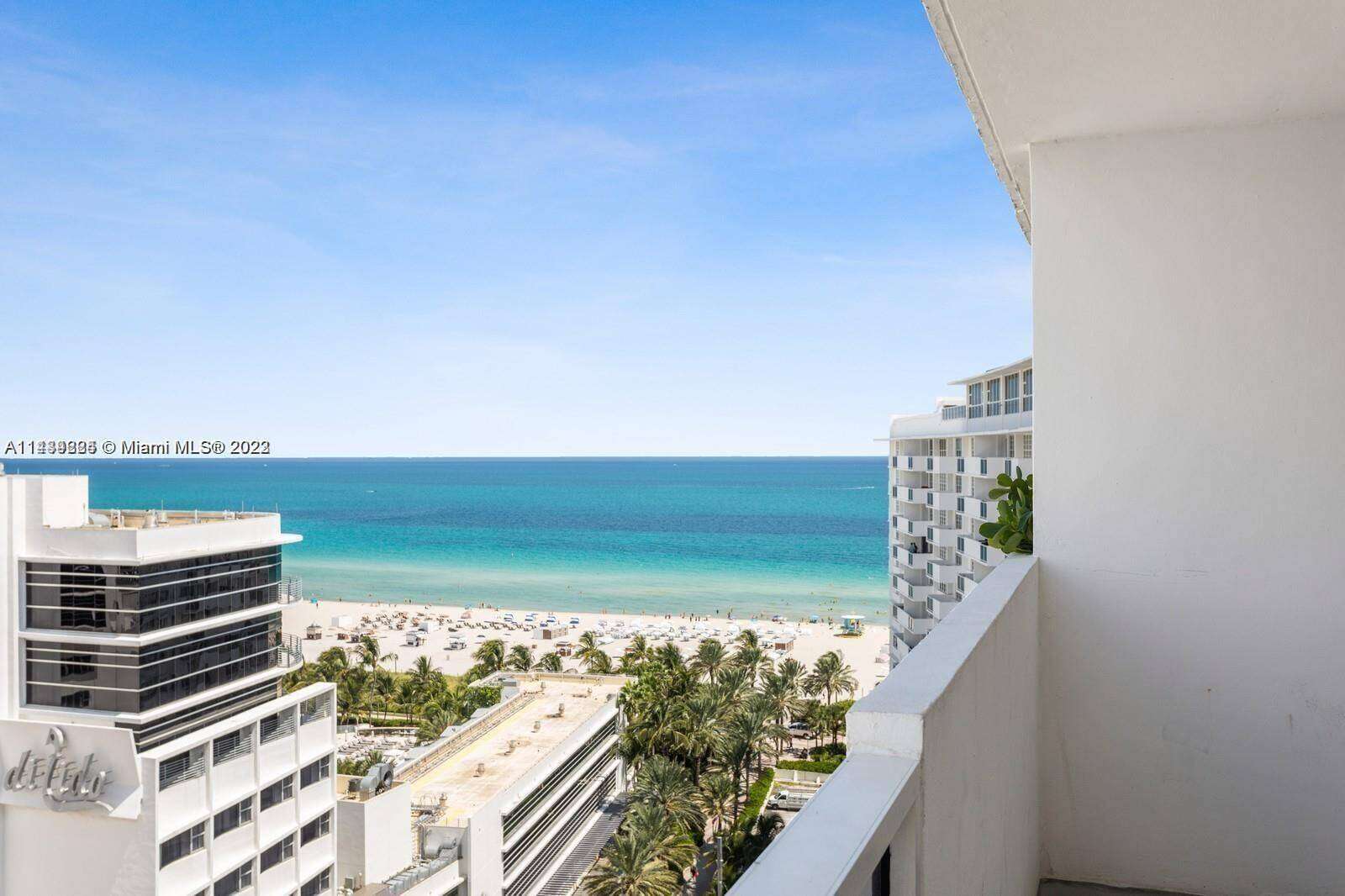 Decoplage South Beach For Rent | Unit #1612