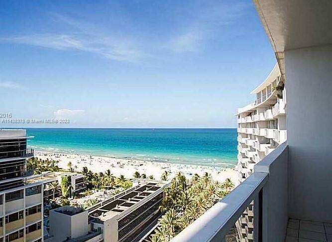 Decoplage South Beach For Rent | Unit #1504