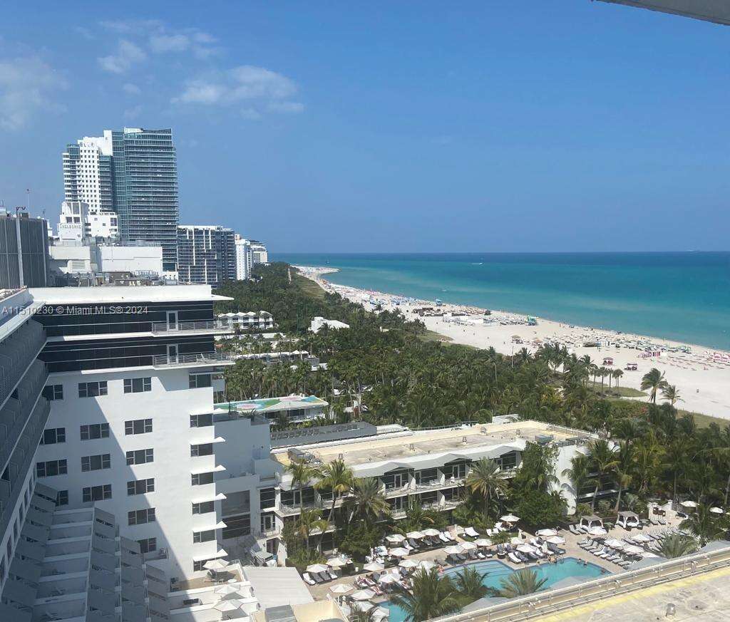 Decoplage South Beach For Rent | Unit #1631