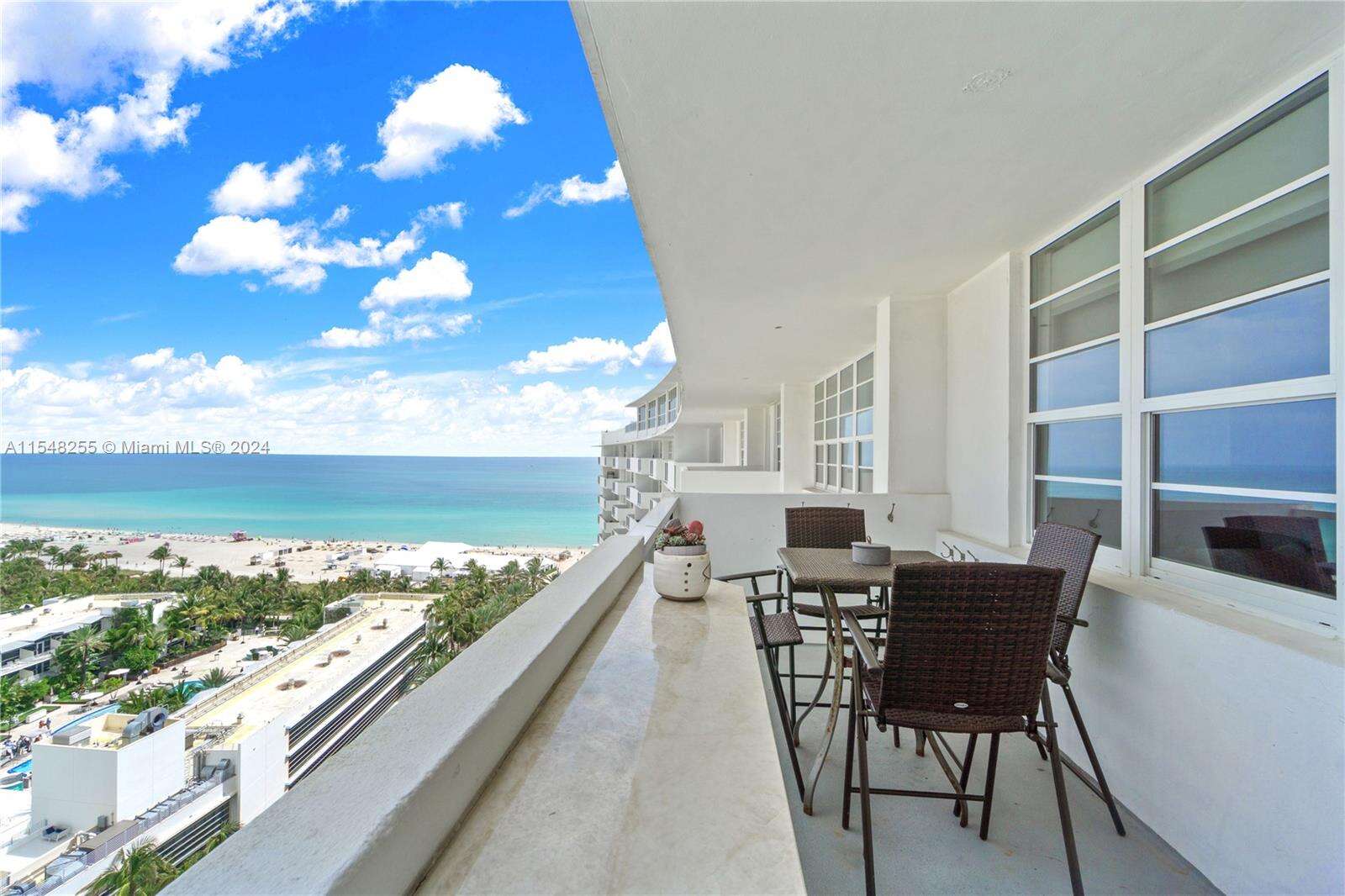 Decoplage South Beach For Rent | Unit #1602