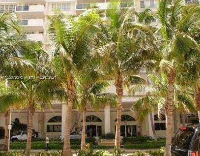 Decoplage South Beach For Rent | Unit #805