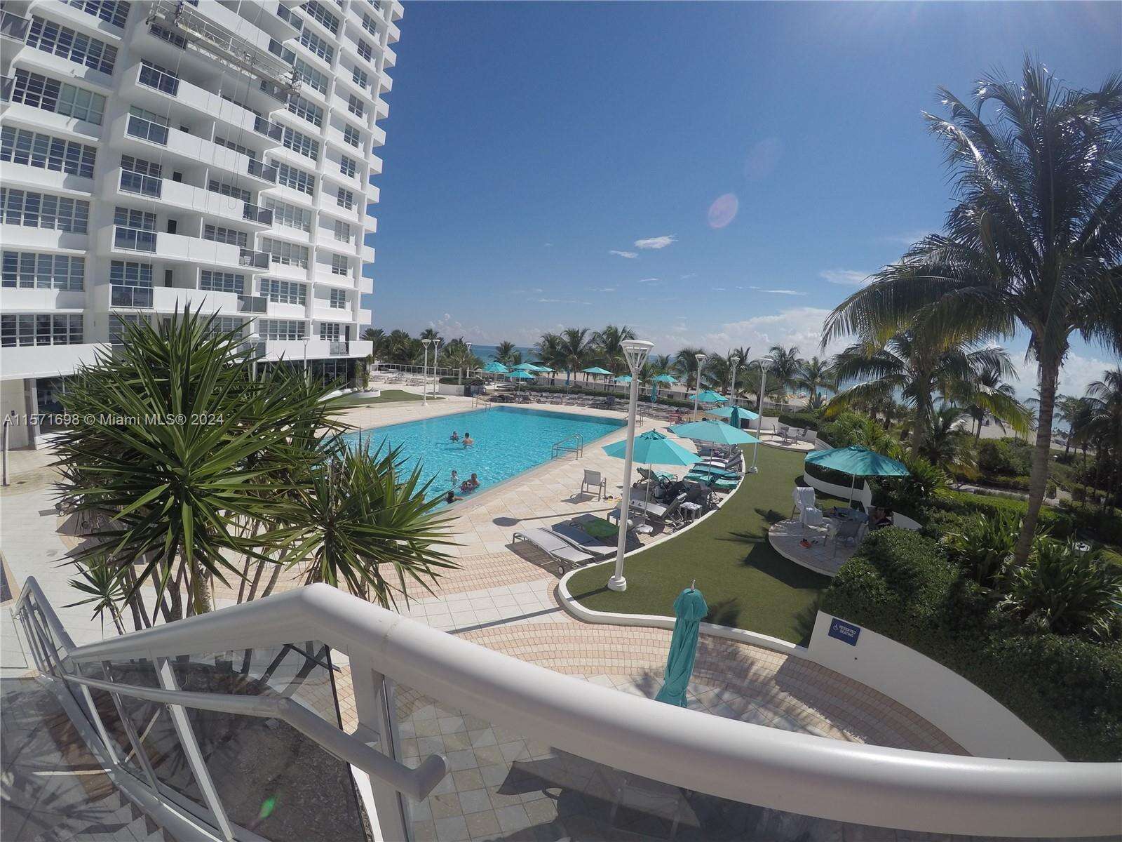 Decoplage South Beach For Rent | Unit #1405