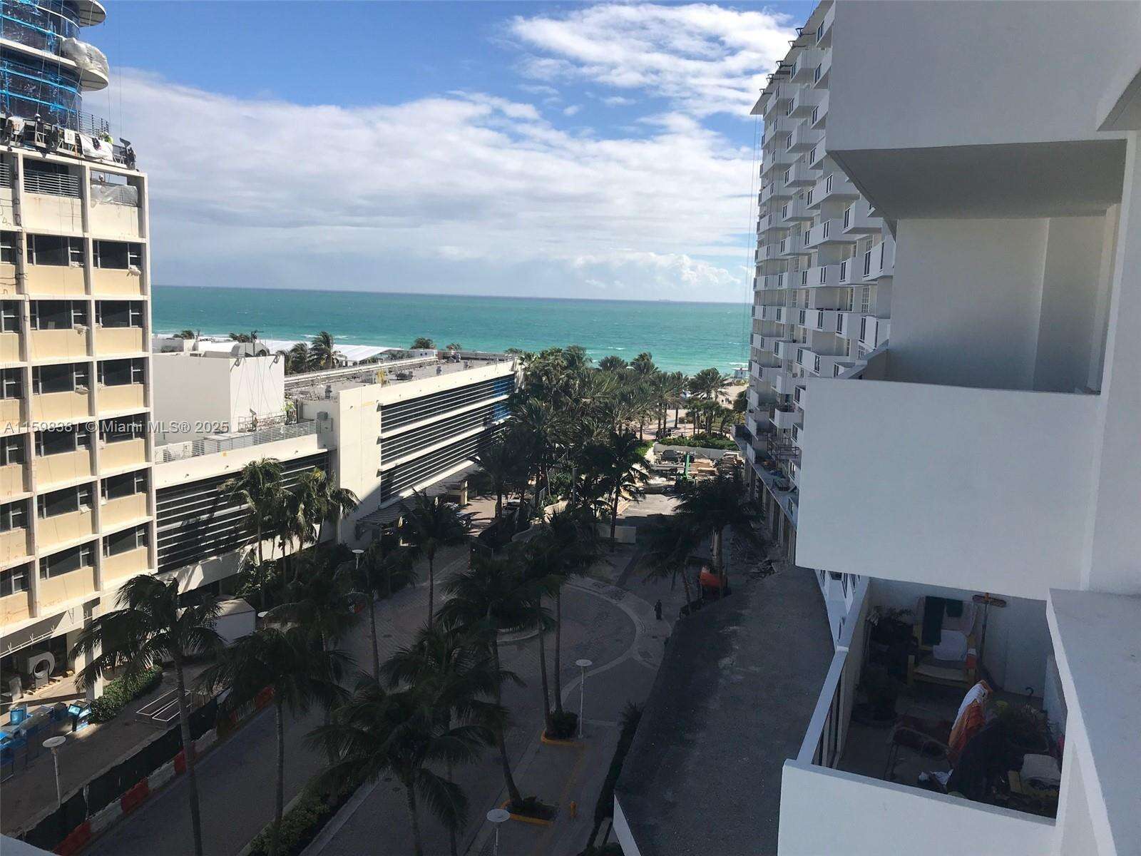 Decoplage South Beach For Rent | Unit #808