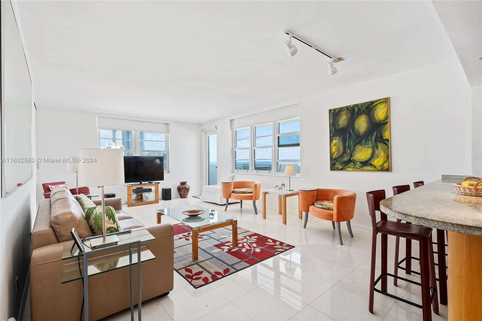 Decoplage South Beach For Rent | Unit #1147B