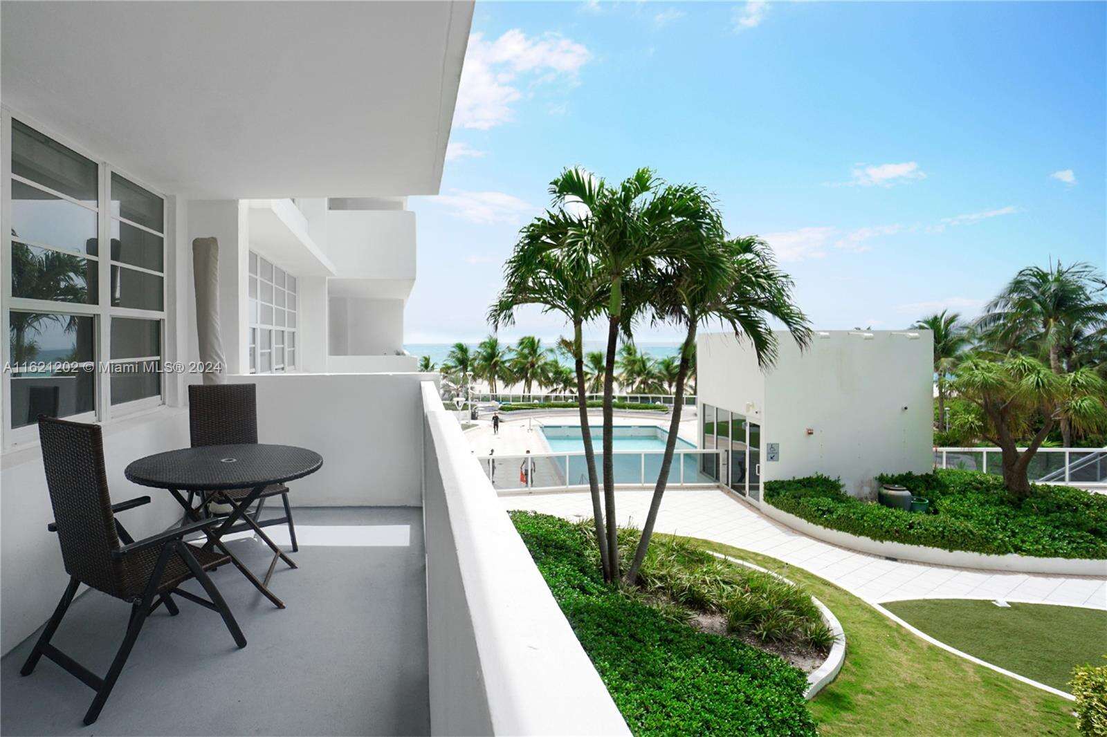 Decoplage South Beach For Rent | Unit #436