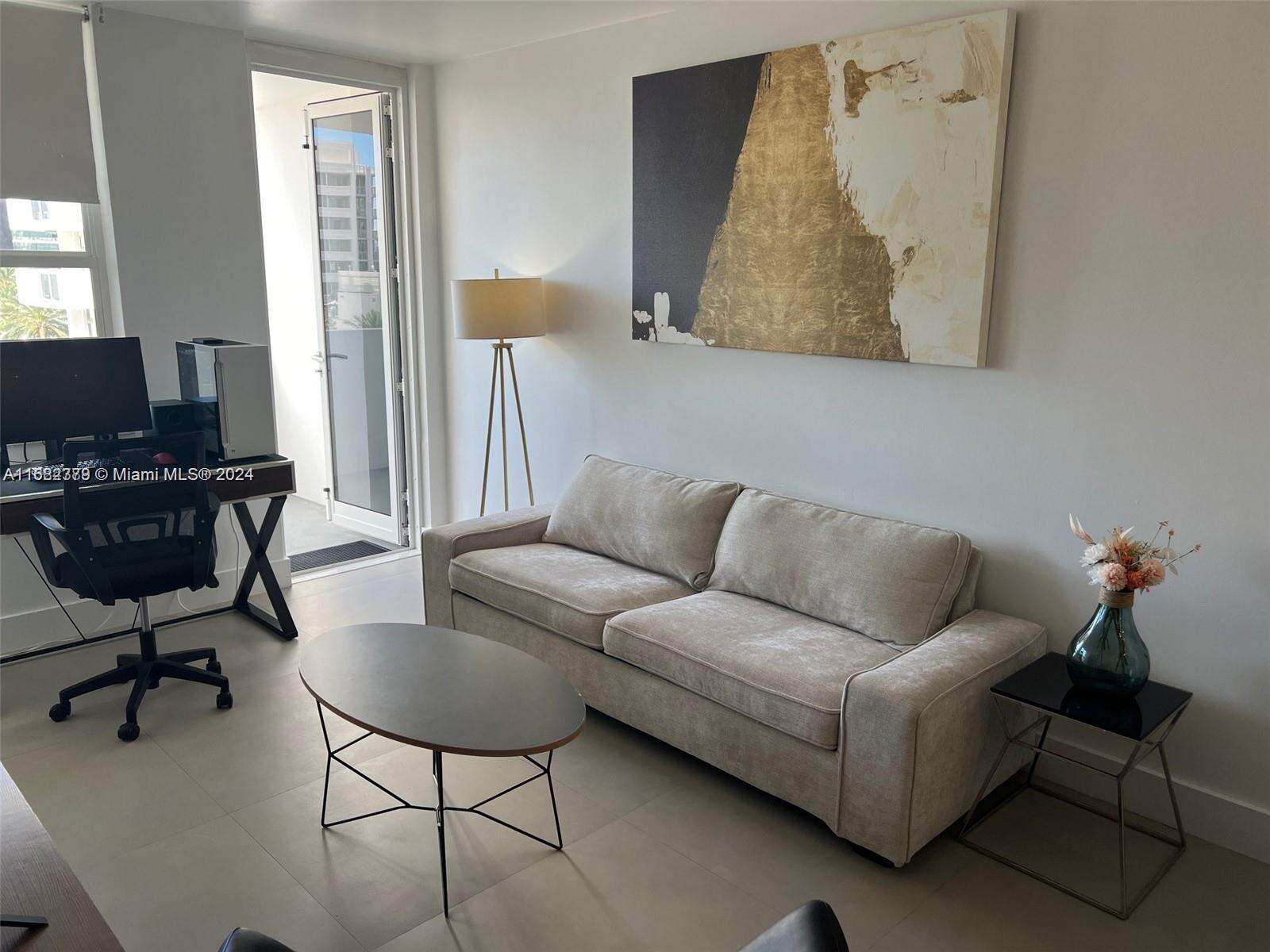 Decoplage South Beach For Rent | Unit #620