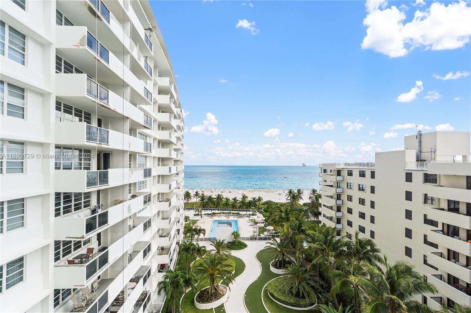 Decoplage South Beach For Rent | Unit #1019