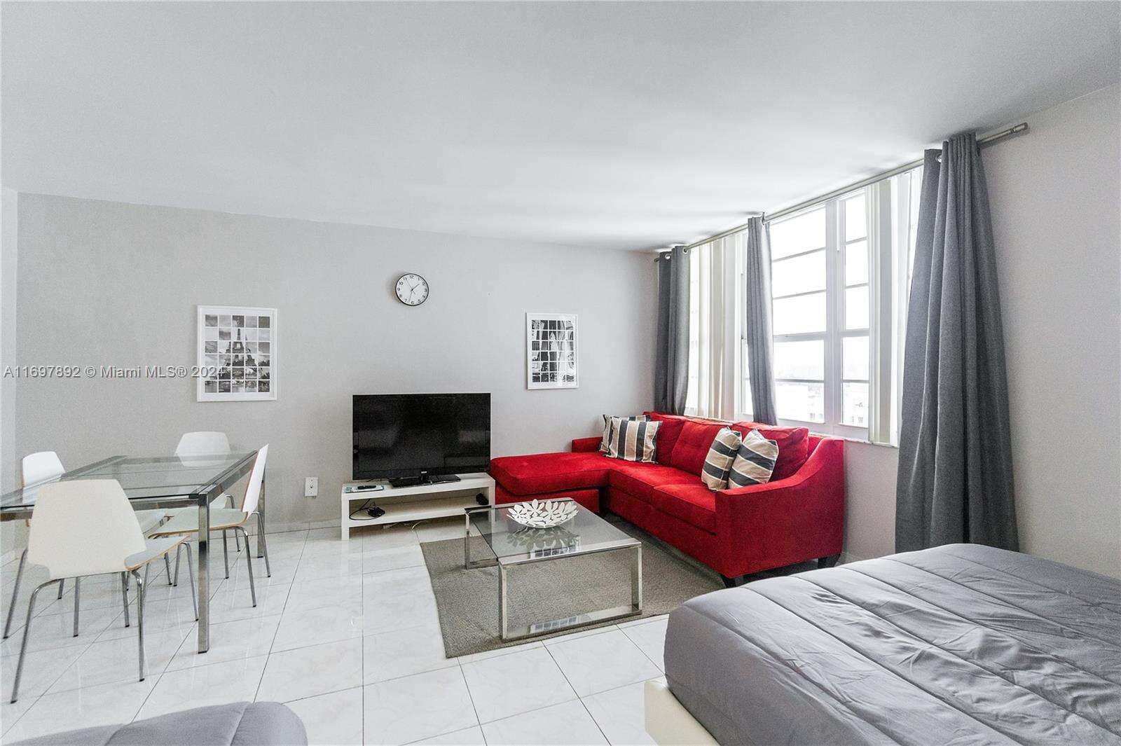 Decoplage South Beach For Rent | Unit #1616