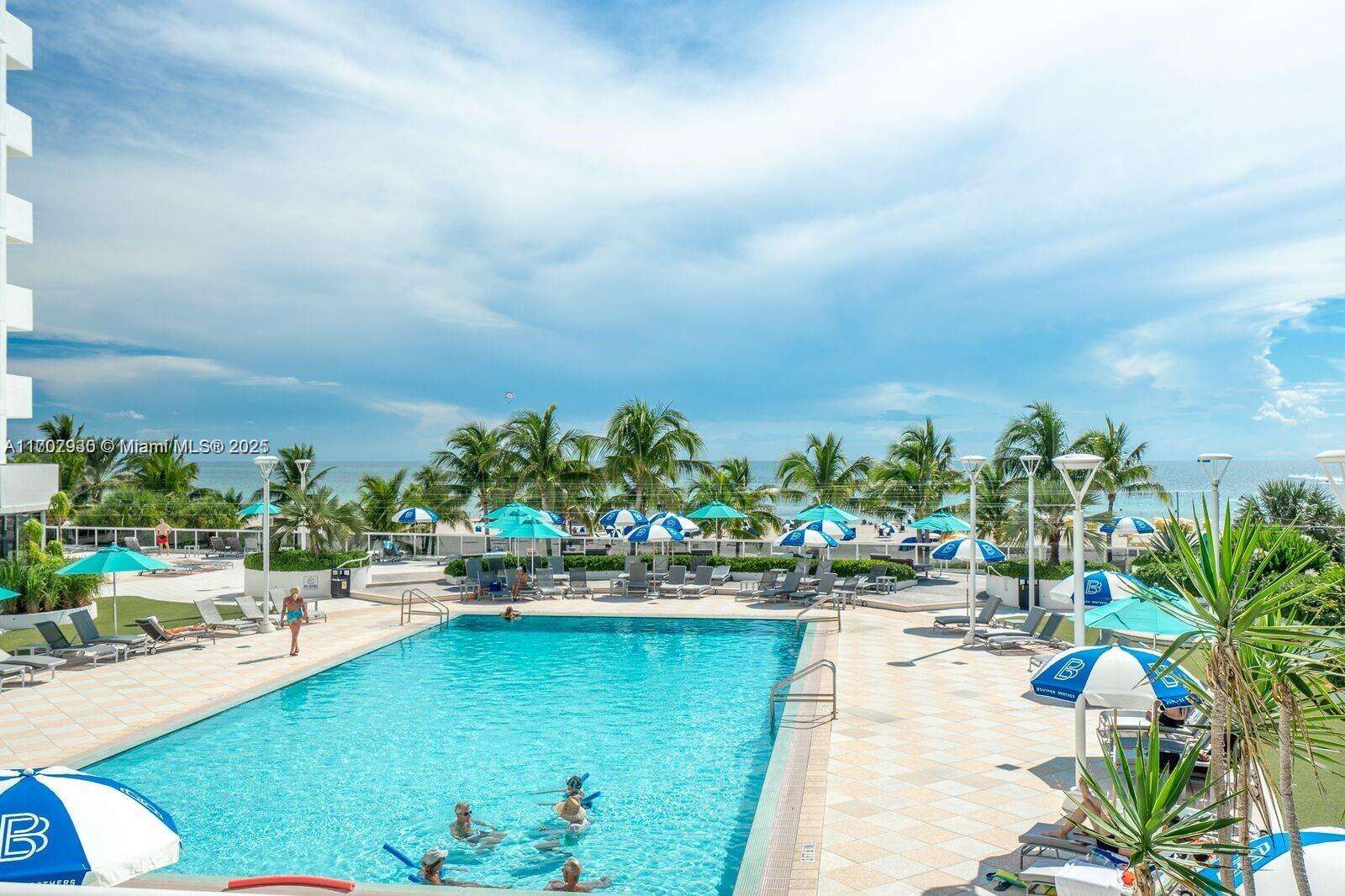 Decoplage South Beach For Rent | Unit #503