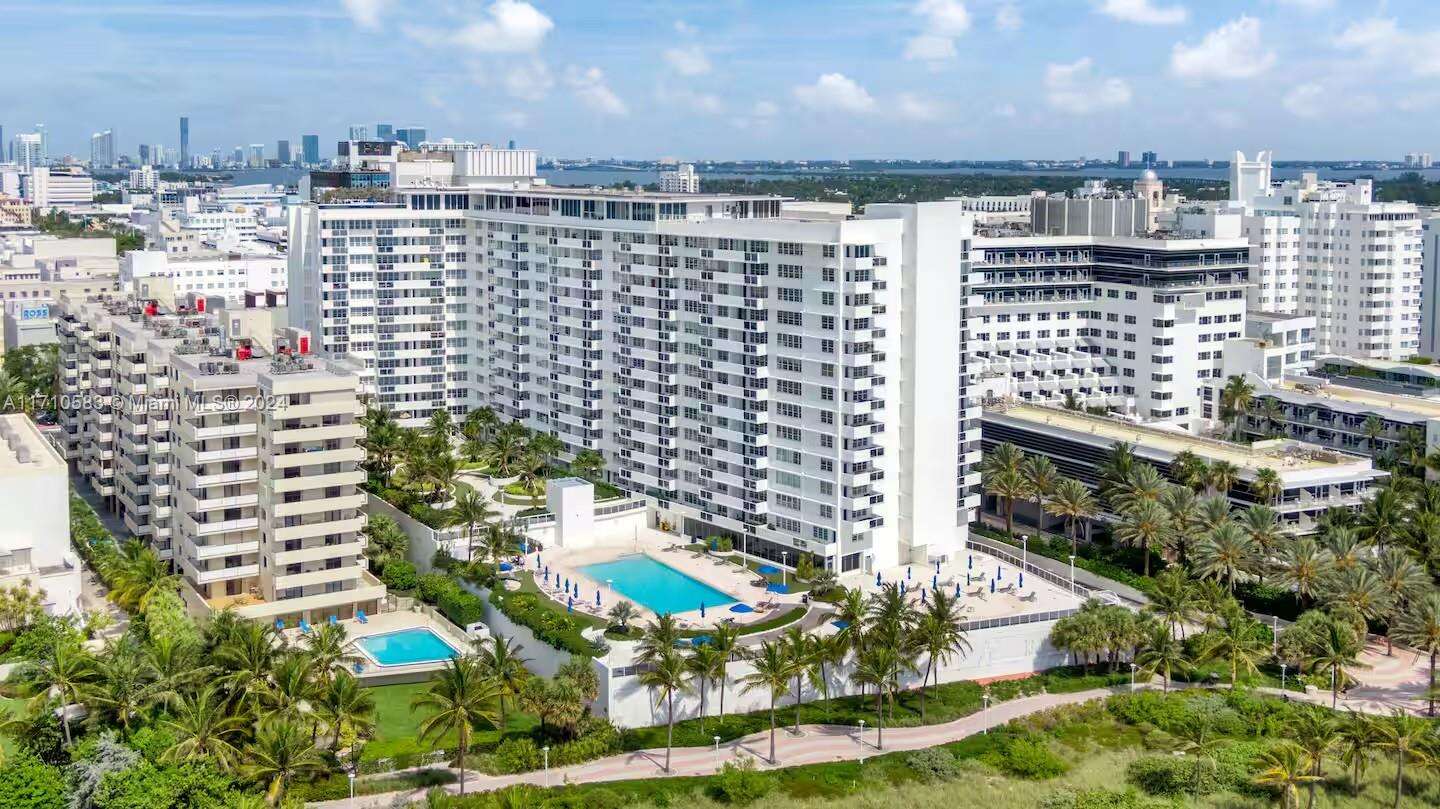 Decoplage South Beach For Rent | Unit #739